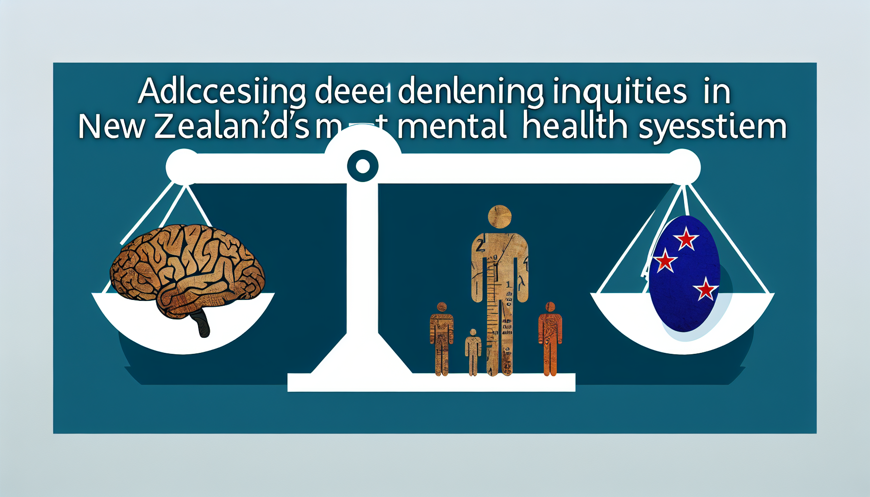 Addressing Deepening Inequities in New Zealand's Mental Health System ...
