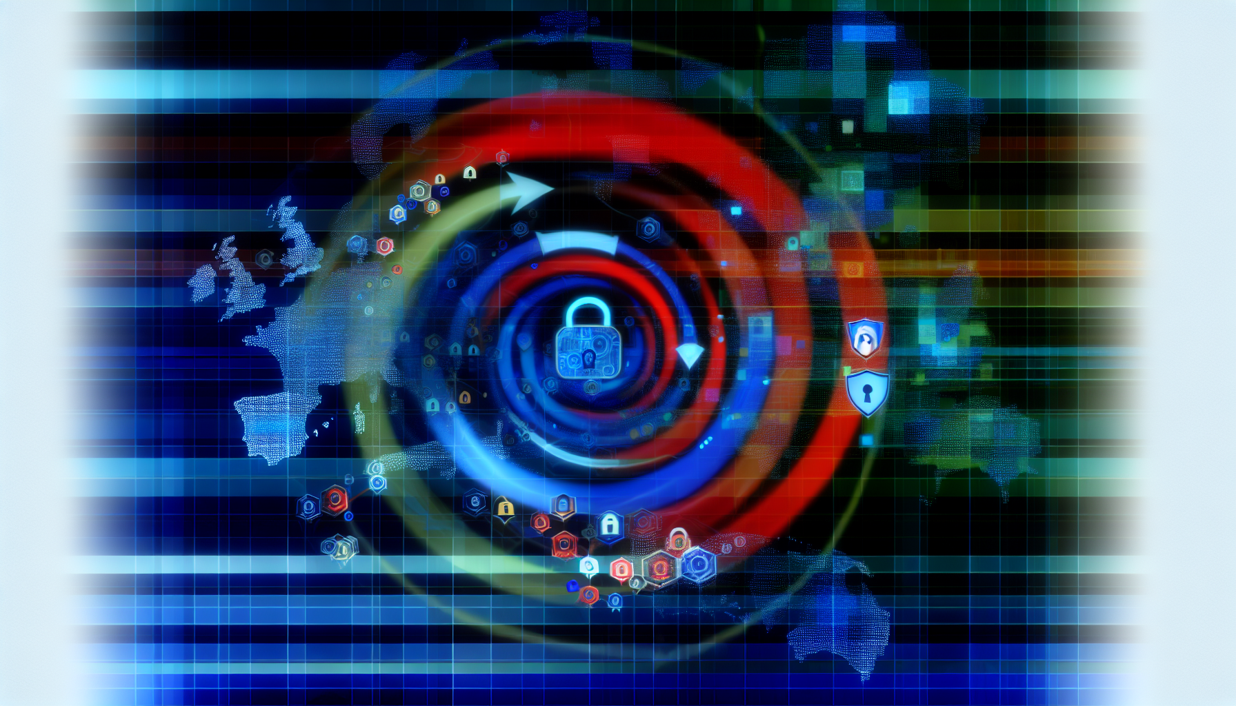 Escalating Cyber Threats: Russia’s Intelligence Services Target European Infrastructure