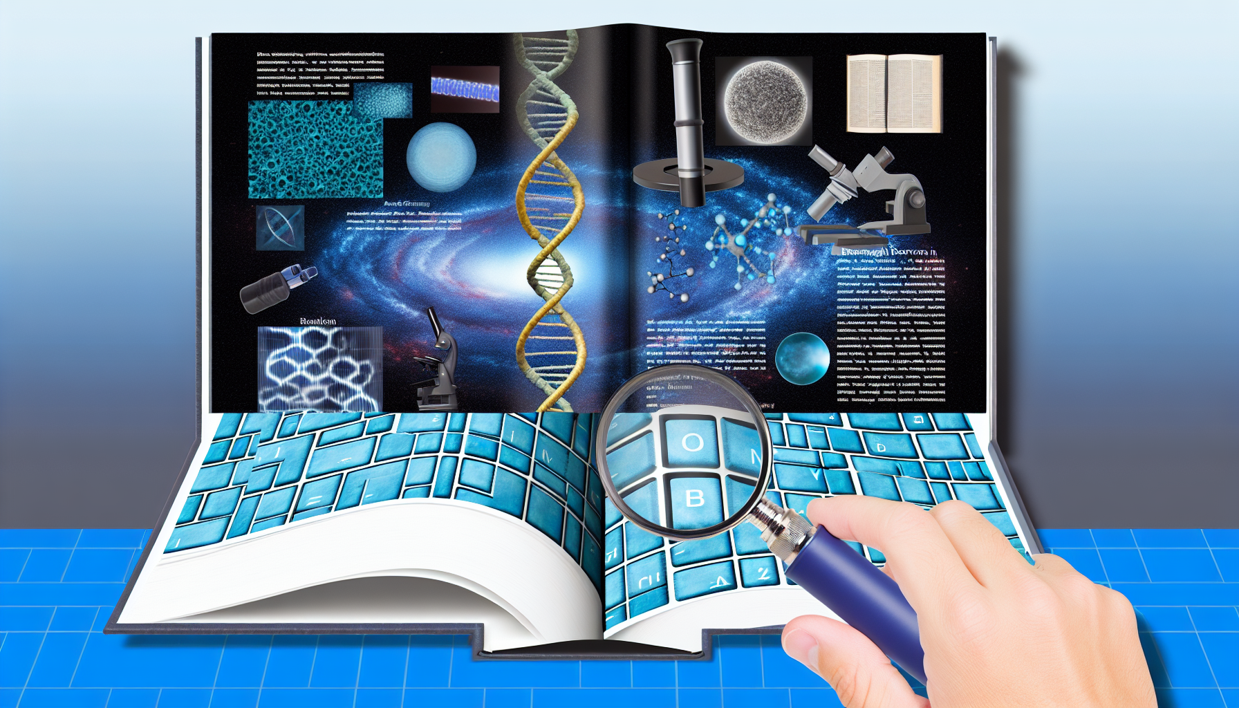 Breakthrough Discoveries in Science: A Review of Recent Advances - The ...