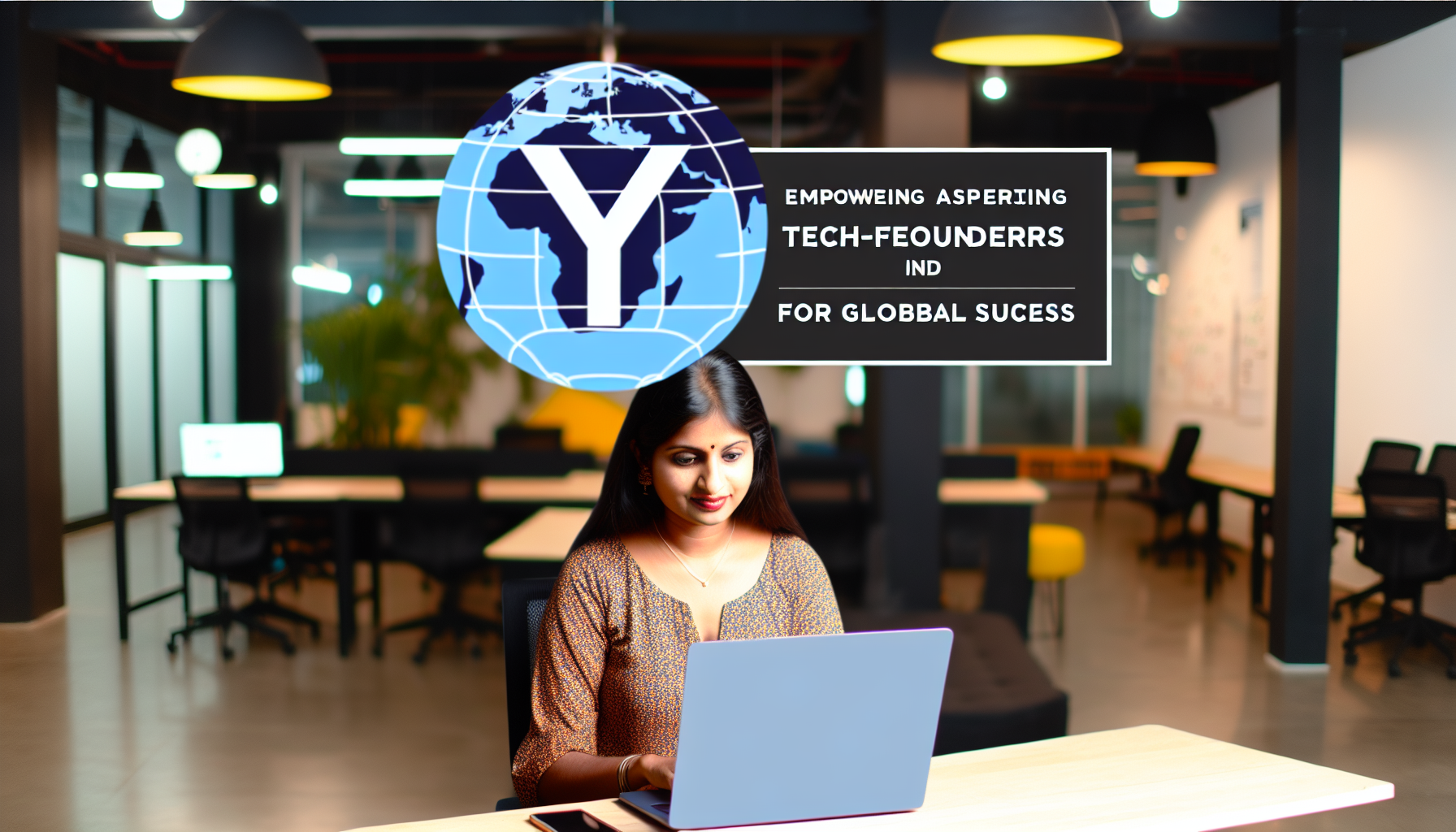 Y Combinator’s New Frontier: Empowering Indian Founders for Global Success