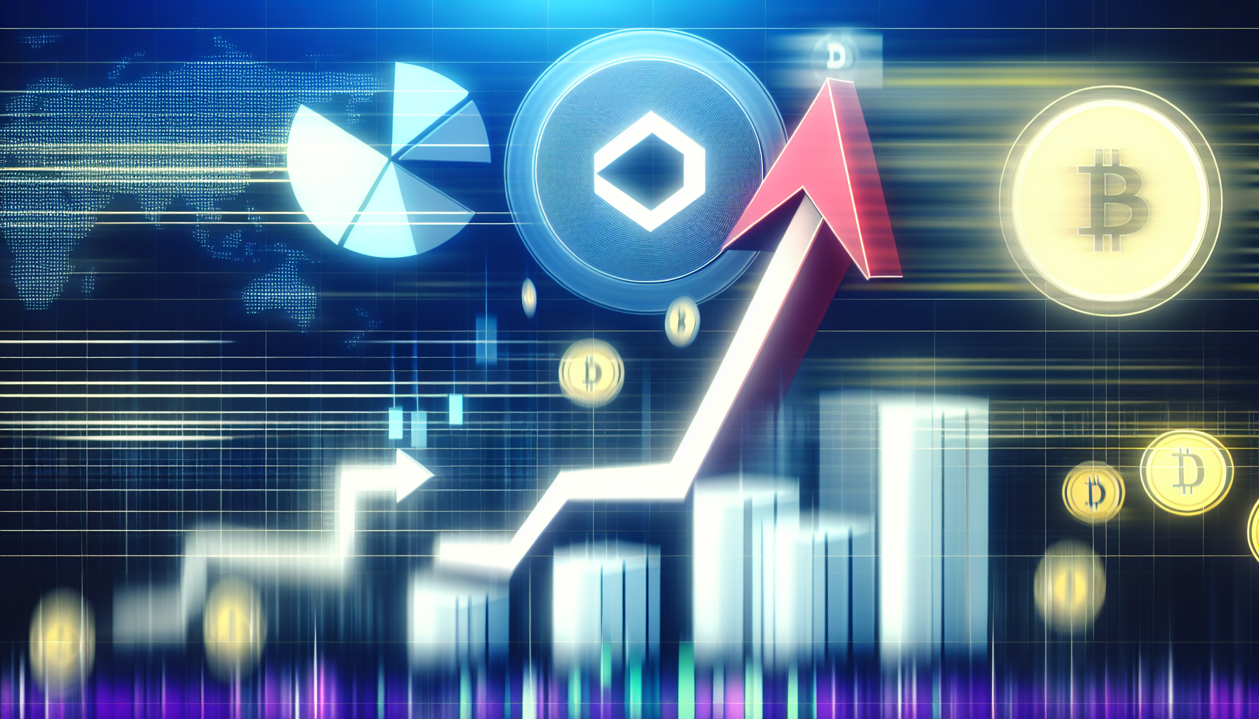 DeXe Surges to the Top: Analyzing the Daily Movements in the Altcoin Market