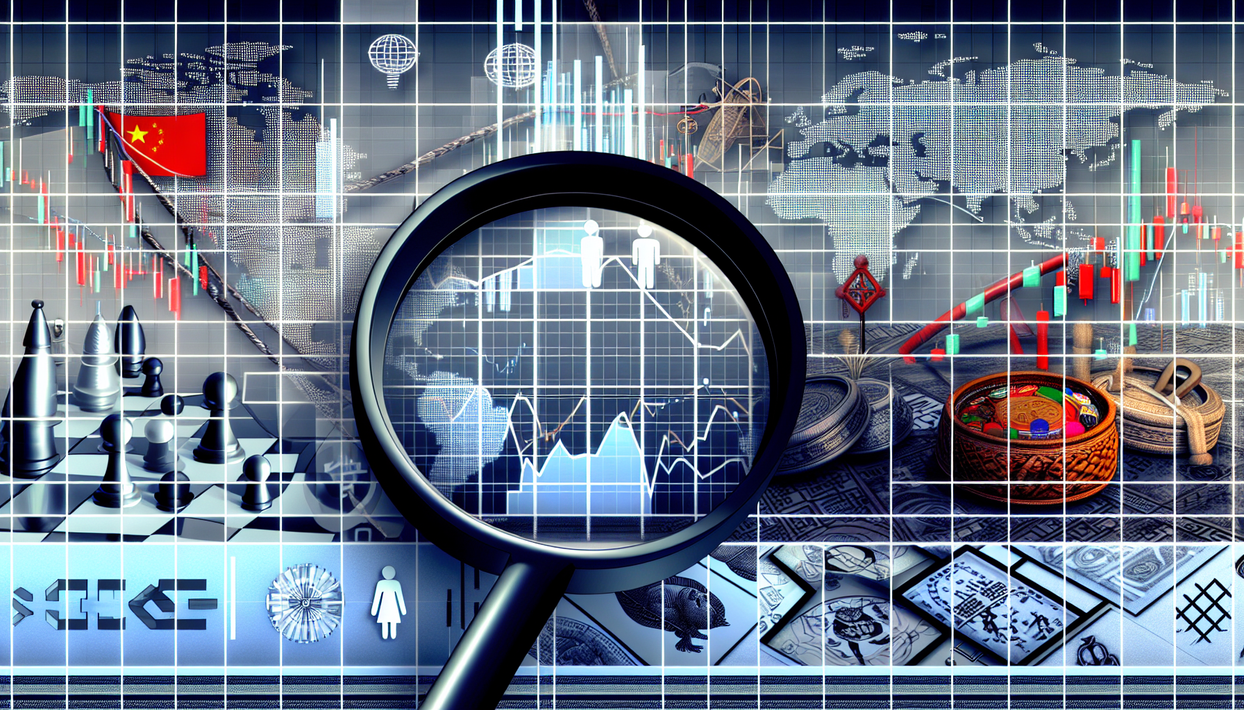 Geopolitical Tensions Influence Asian Markets: A Deep Dive into Current ...