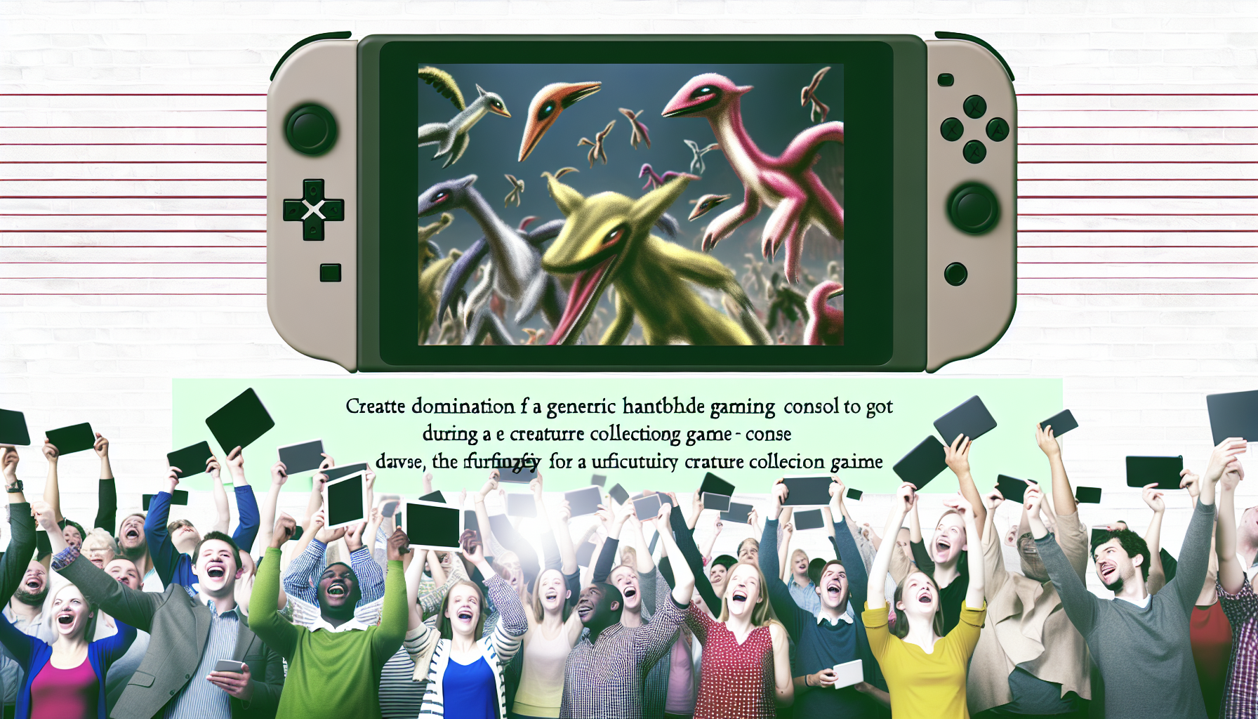 Nintendo’s Switch 2 Dominates U.S. Gaming Market Amid Pokémon Craze