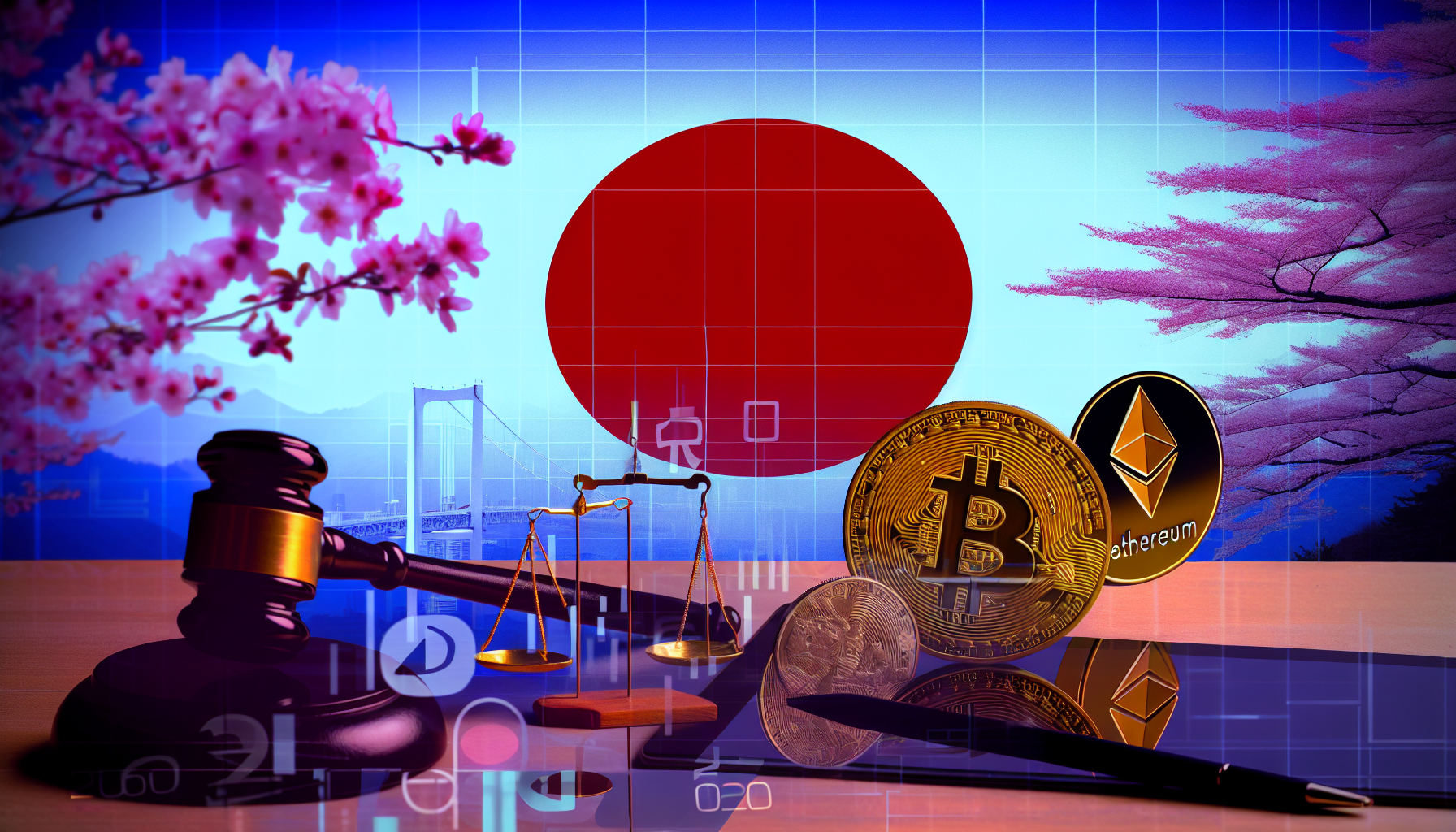 Japan’s Regulatory Shift and the Latest Crypto Developments: April 2026 Recap