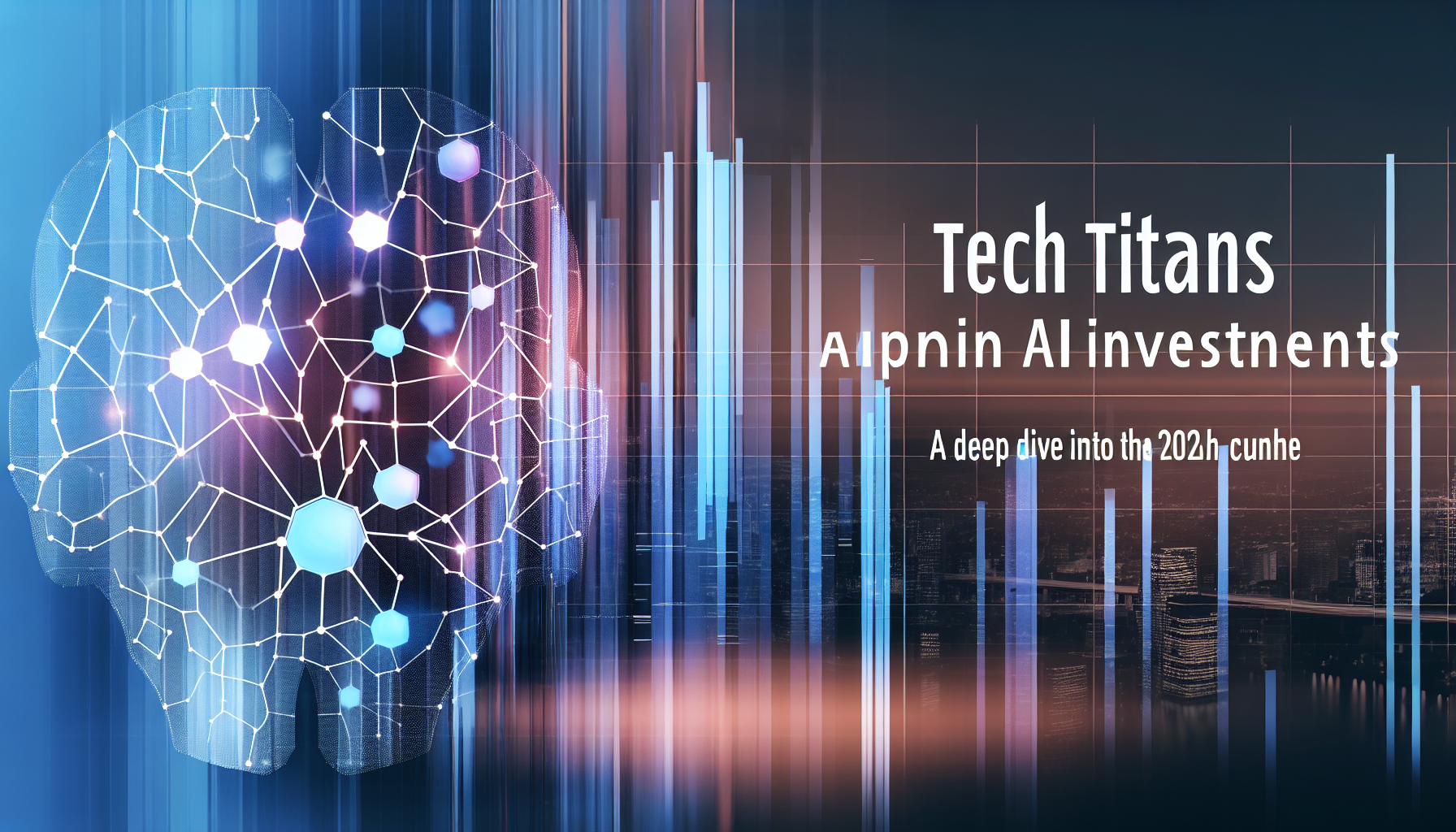 Tech Titans Amplify AI Investments: A Deep Dive into the 2026 Race ...