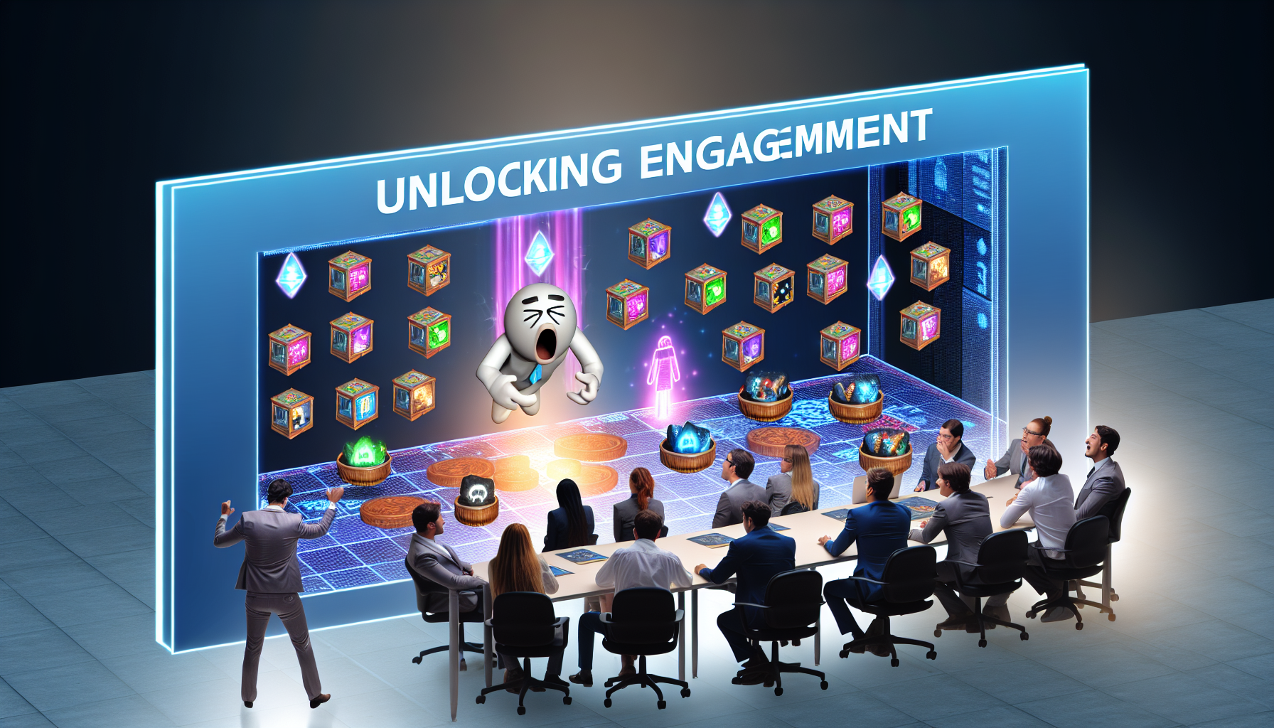 Unlocking Engagement: How the Gaming Industry is Embracing Sub-Content Strategies to Combat User Fatigue