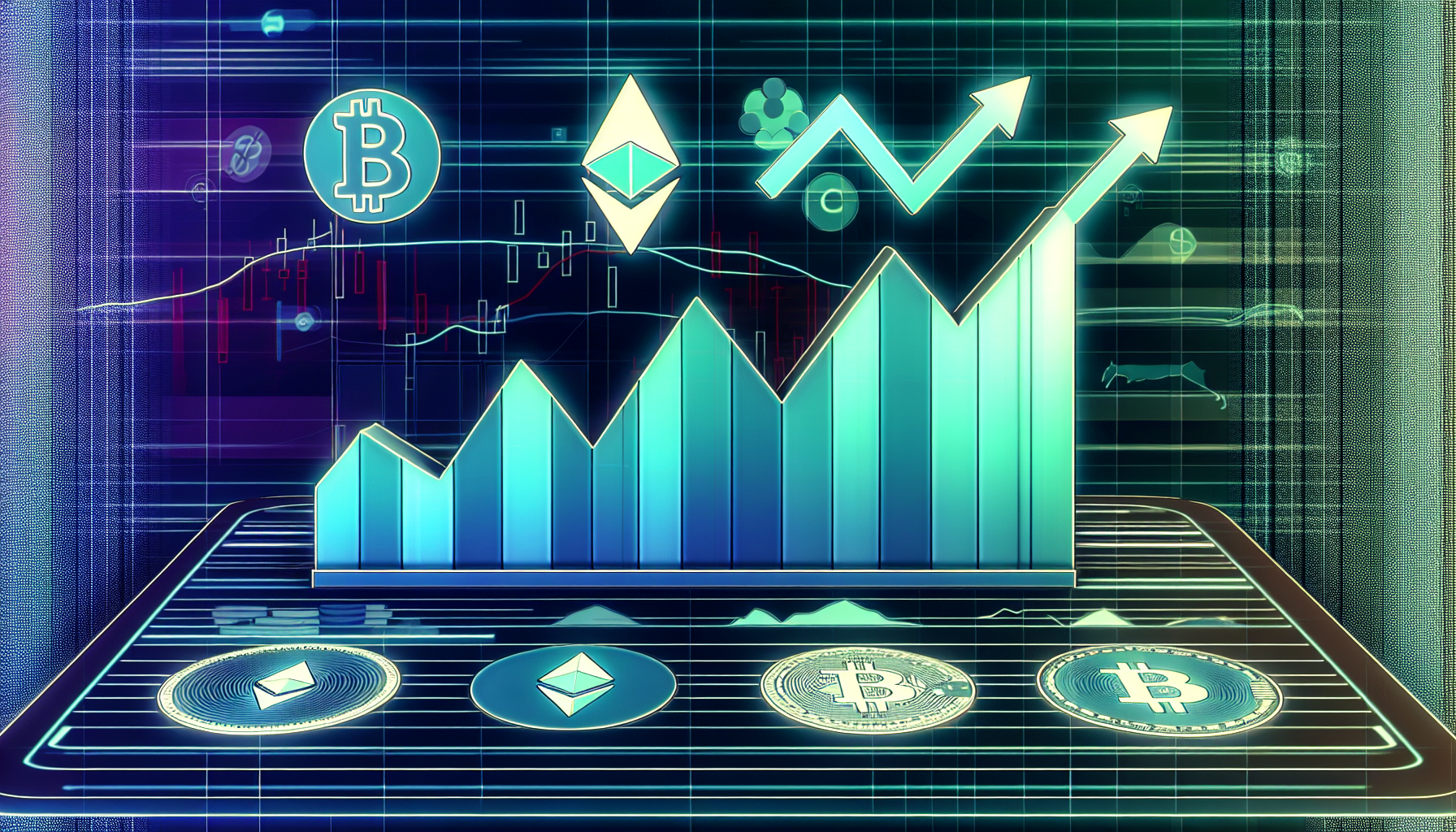 Market Trends and Insights: The State of Cryptocurrency on April 25, 2026