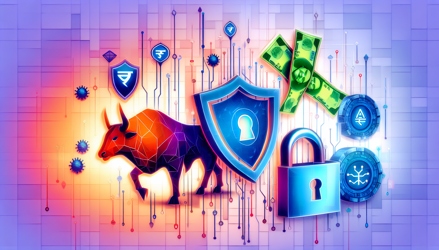 India’s Financial Sector on High Alert: A Call for Cybersecurity Vigilance Amidst AI Threats