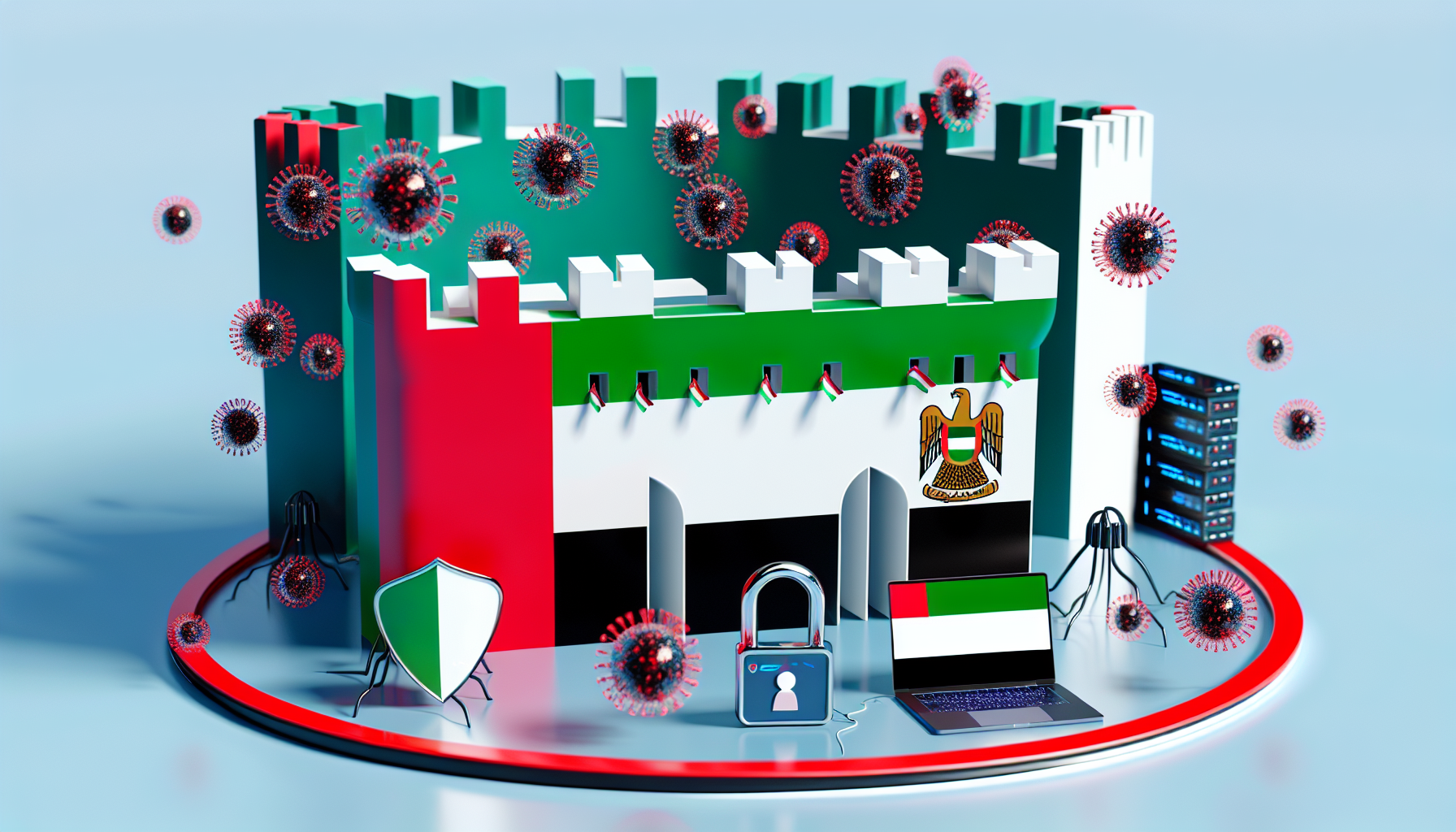 UAE Cyber Security Council Issues Urgent Warning: Protect Your Digital Identity from Rising Cyber Threats