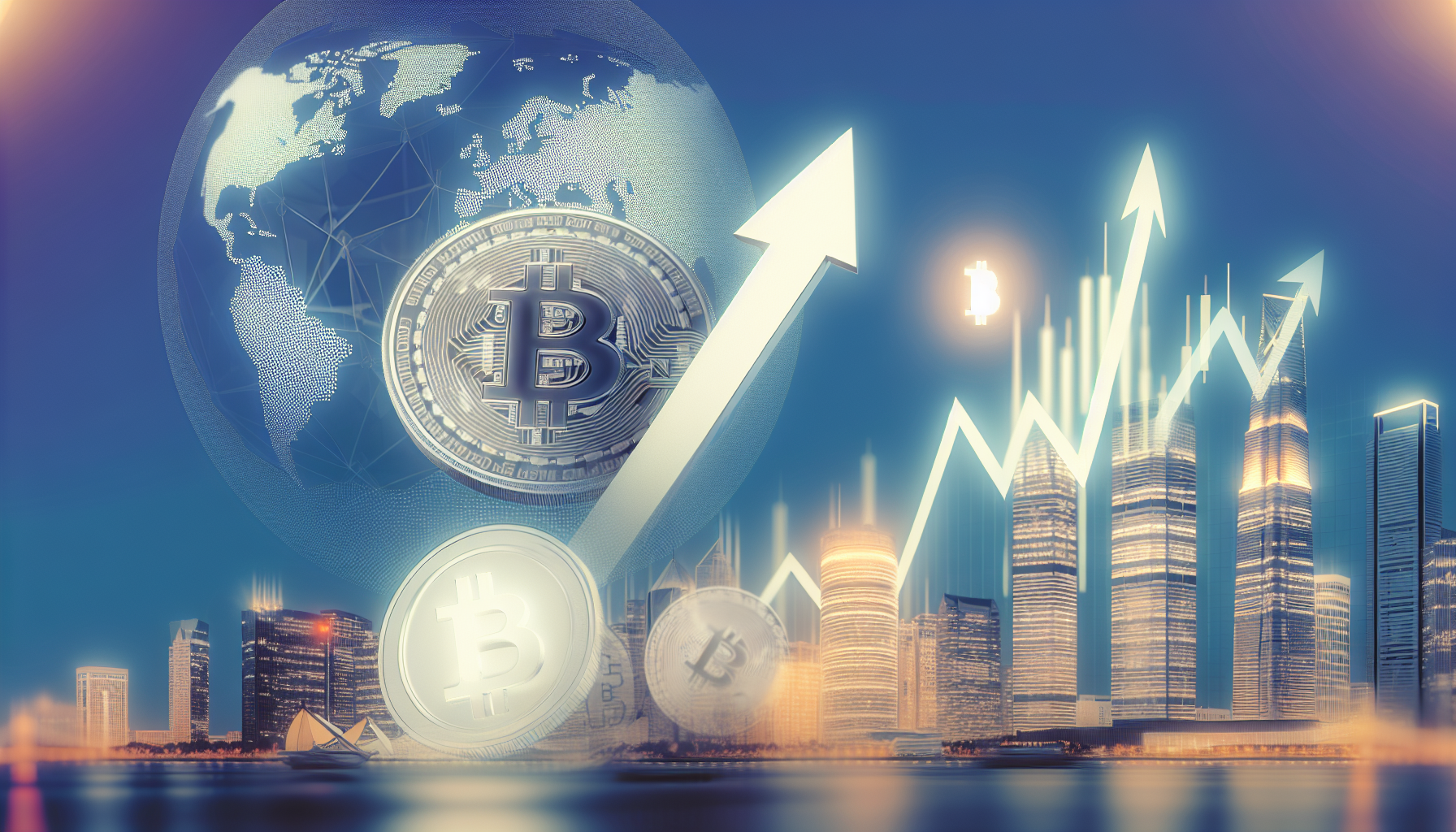 Bitcoin Nears $78,000: A Detailed Look at This Week’s Crypto Market Resilience