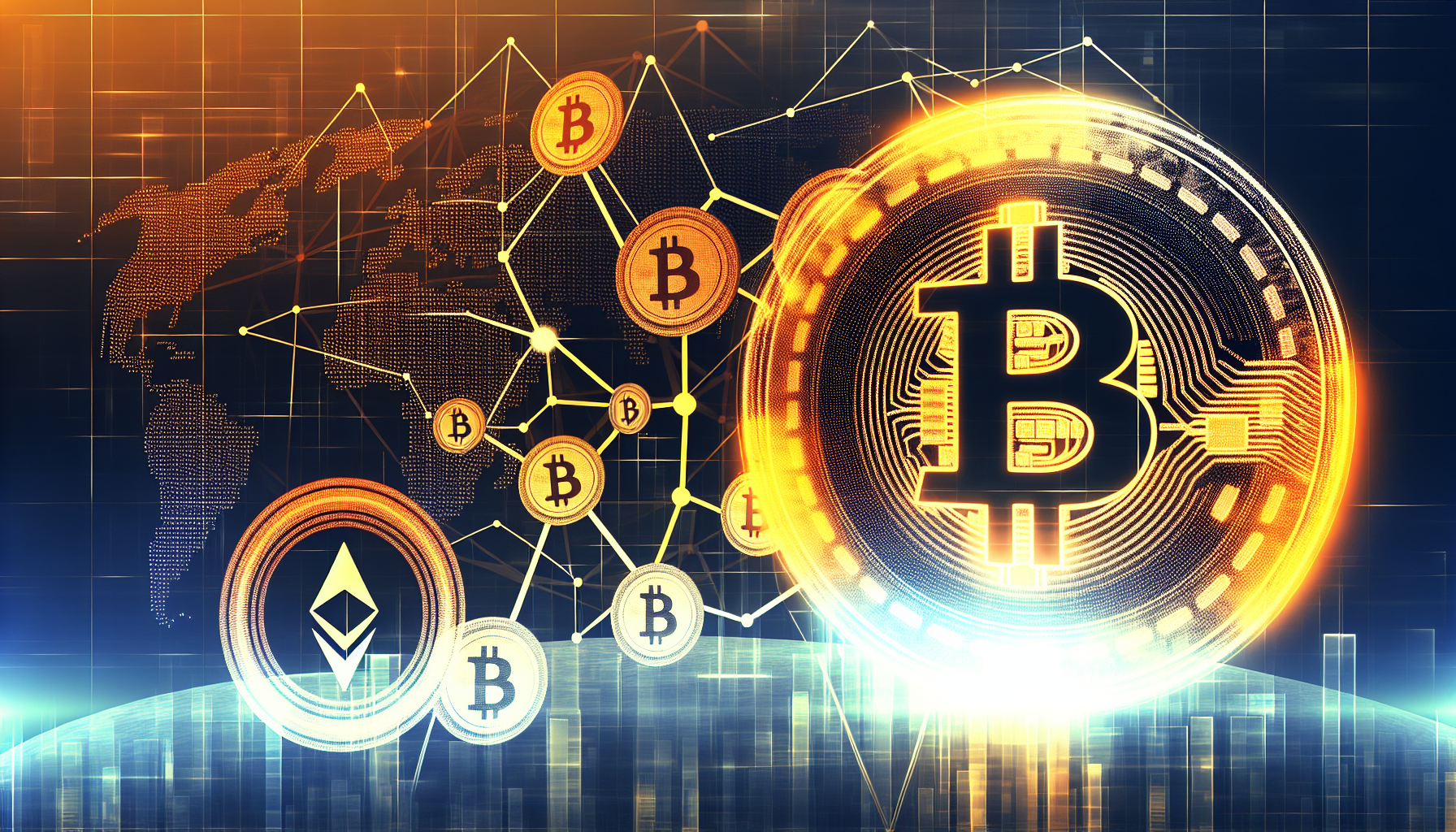 Bitcoin and Stablecoins: The Future of Global Finance in 2026