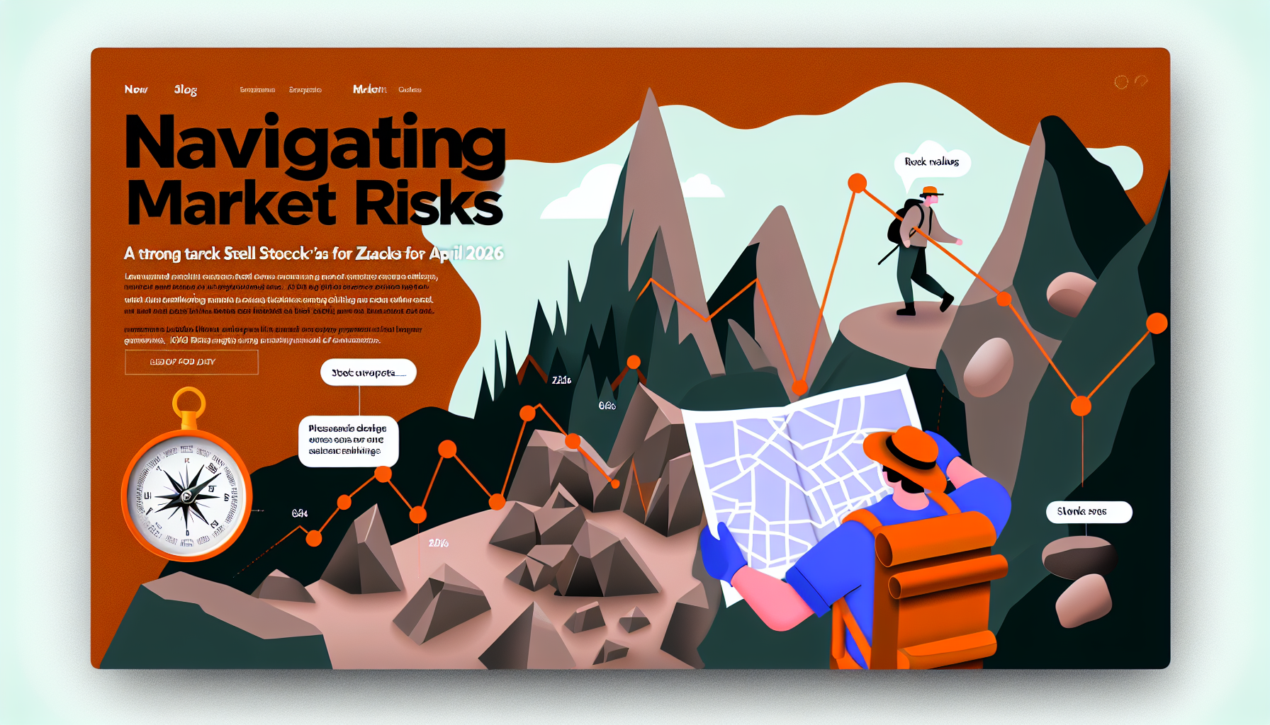 Navigating Market Risks: A Closer Look at Zacks’ Strong Sell Stocks for April 2026