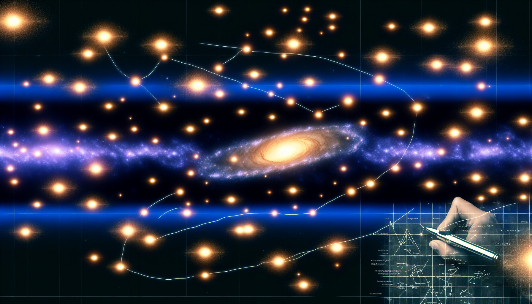 Revolutionizing Cosmology: The Unveiling of a 3D Map of 47 Million Galaxies and Its Implications for Dark Energy