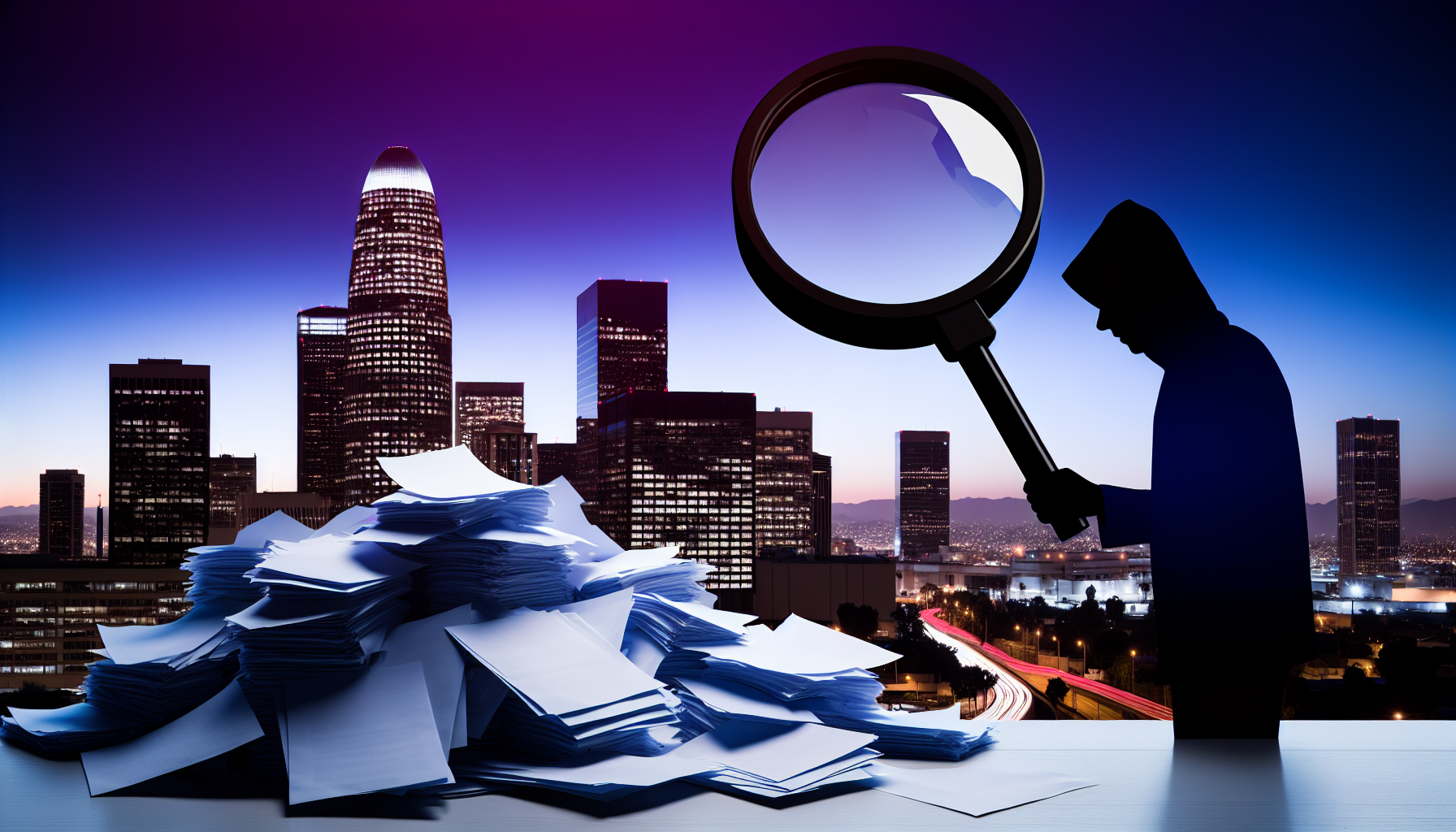 FBI's Unprecedented Raids Uncover Underlying Fraud Schemes in ...