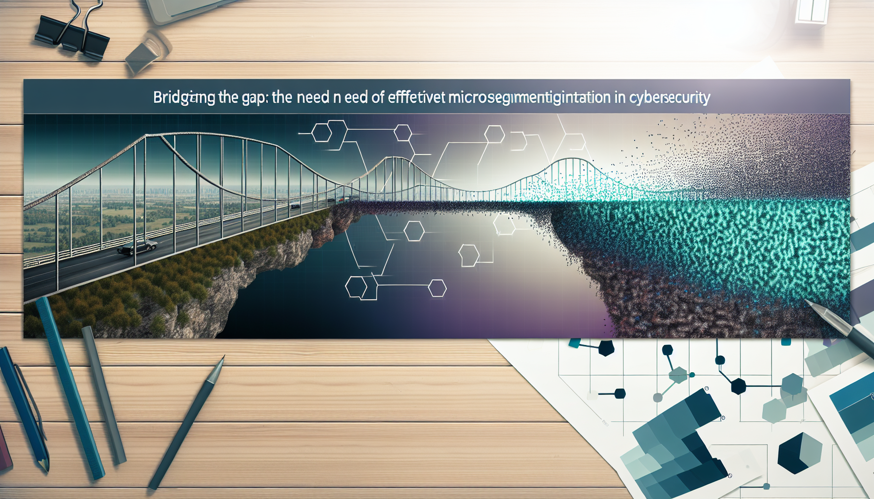 Bridging the Gap: The Need for Effective Microsegmentation in Cybersecurity