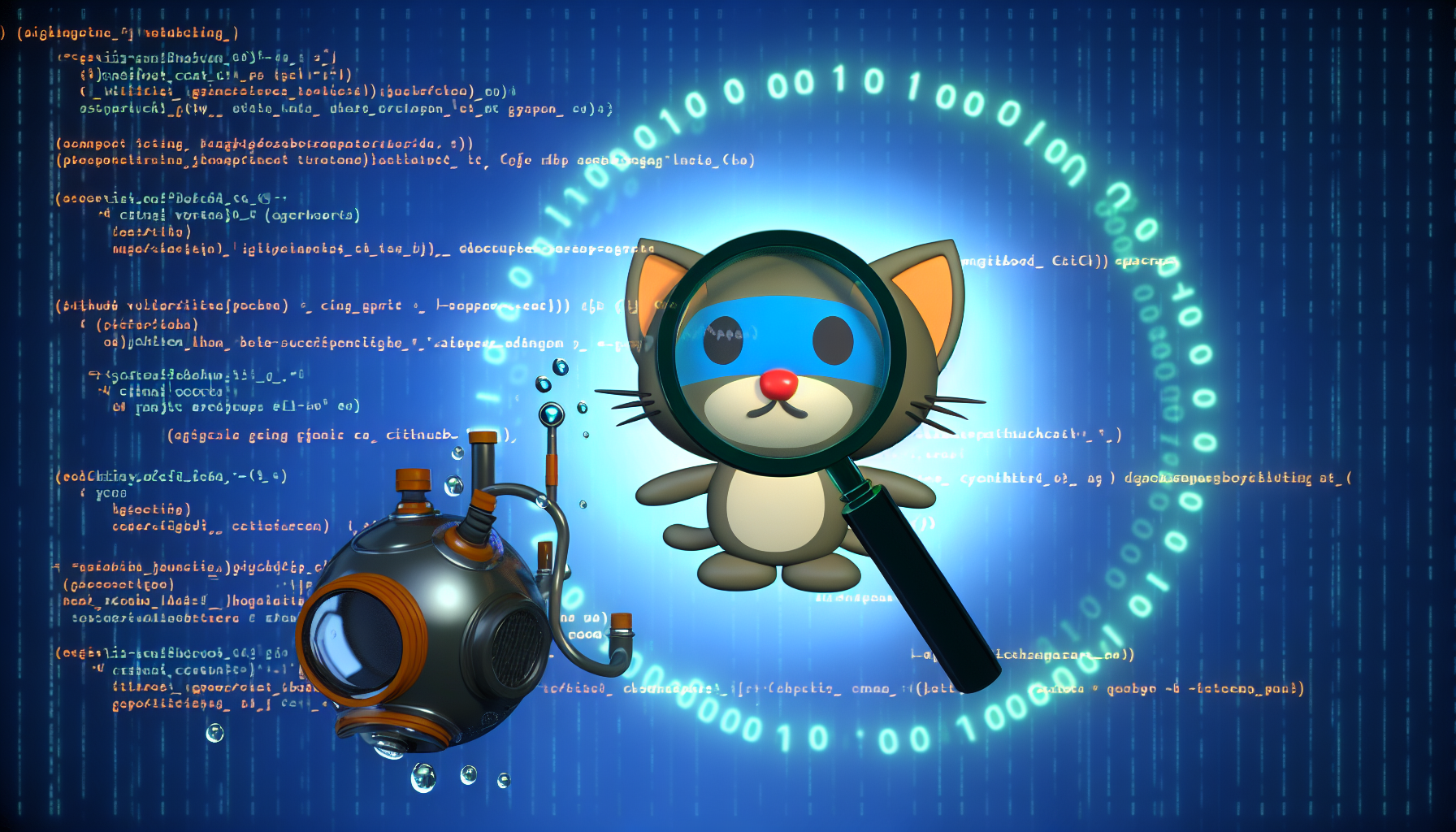 Unveiling the GitHub Vulnerability: A Deep Dive into CVE-2026-3854 and ...