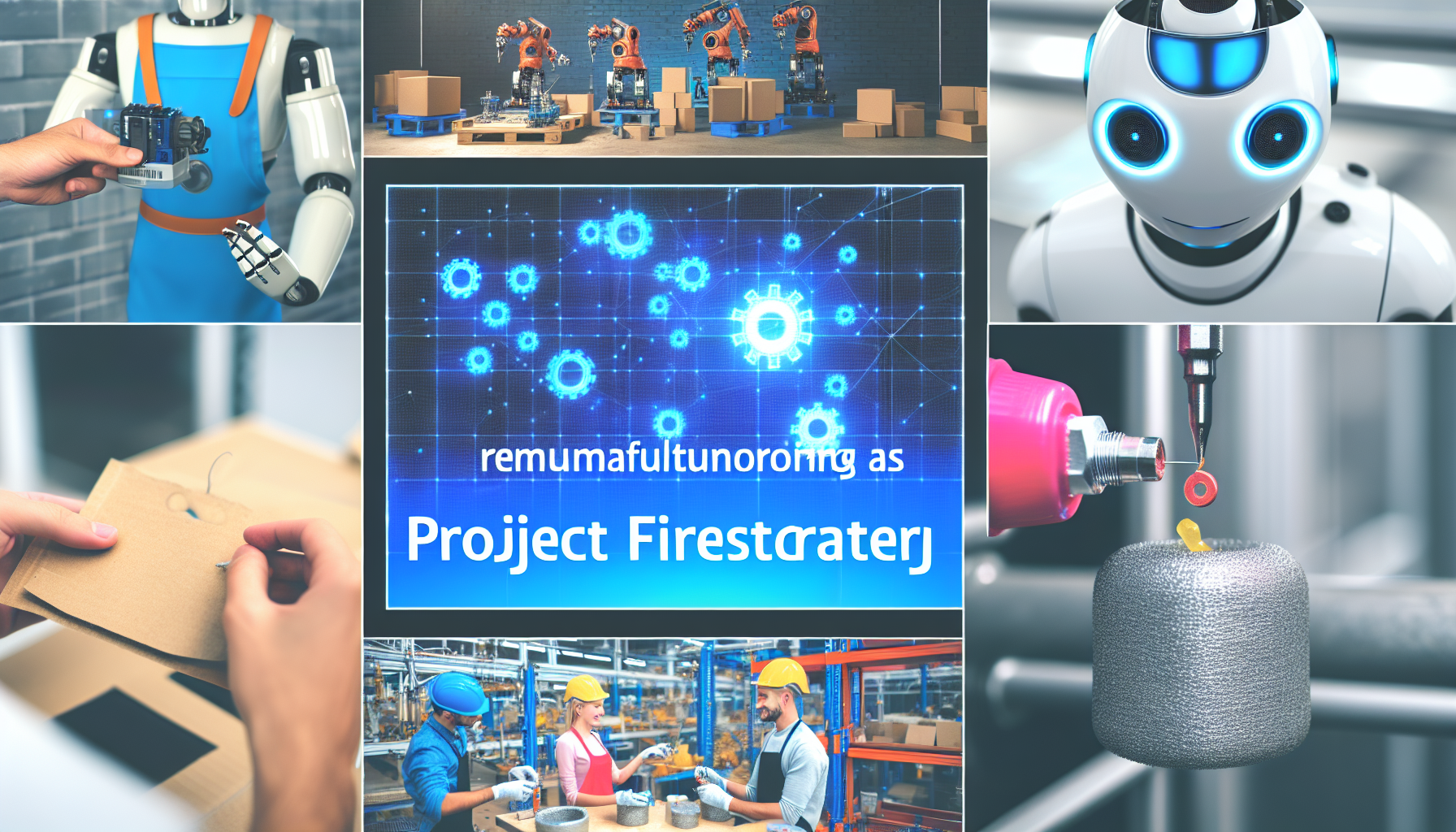 Prometheus Project Invest How Jeff Bezos' AI Startup Project Prometheus is Revolutionizing ...