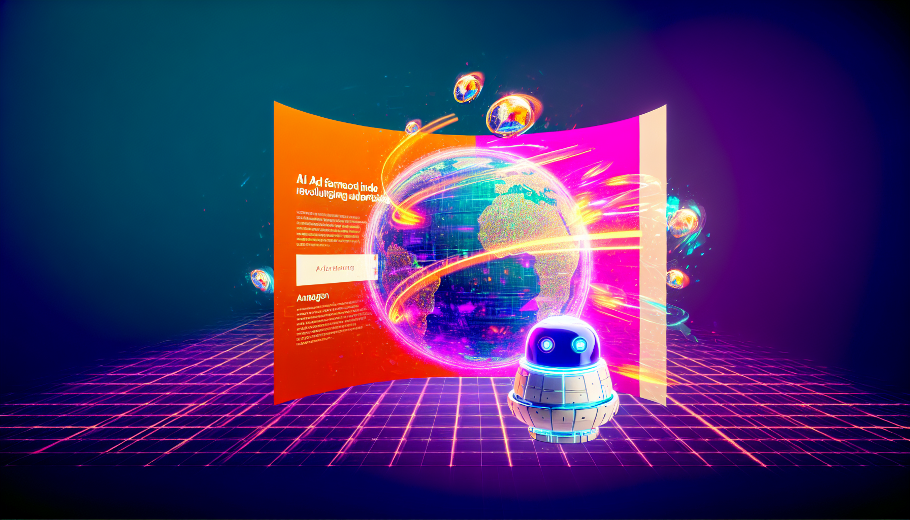 How Amazon's New AI Ad Format Inside Rufus Is Revolutionizing Online ...