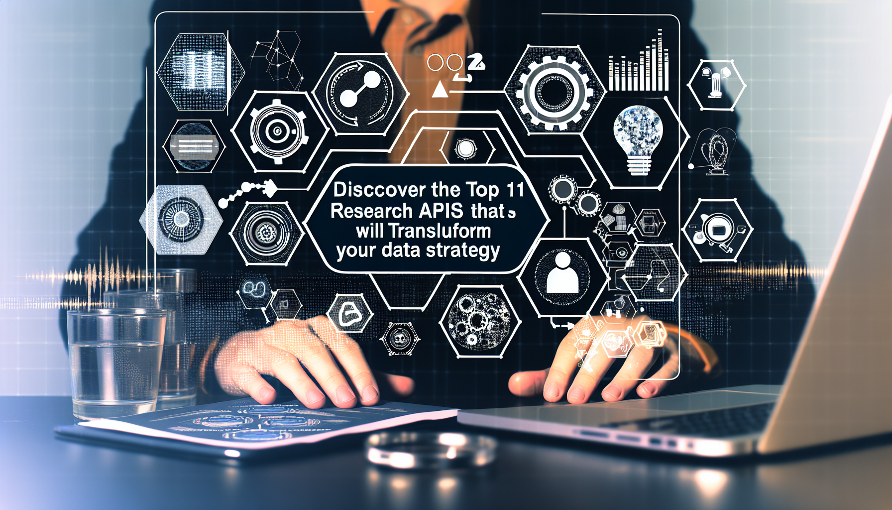 Discover the Top 11 Research APIs of 2026 That Will Transform Your Data ...