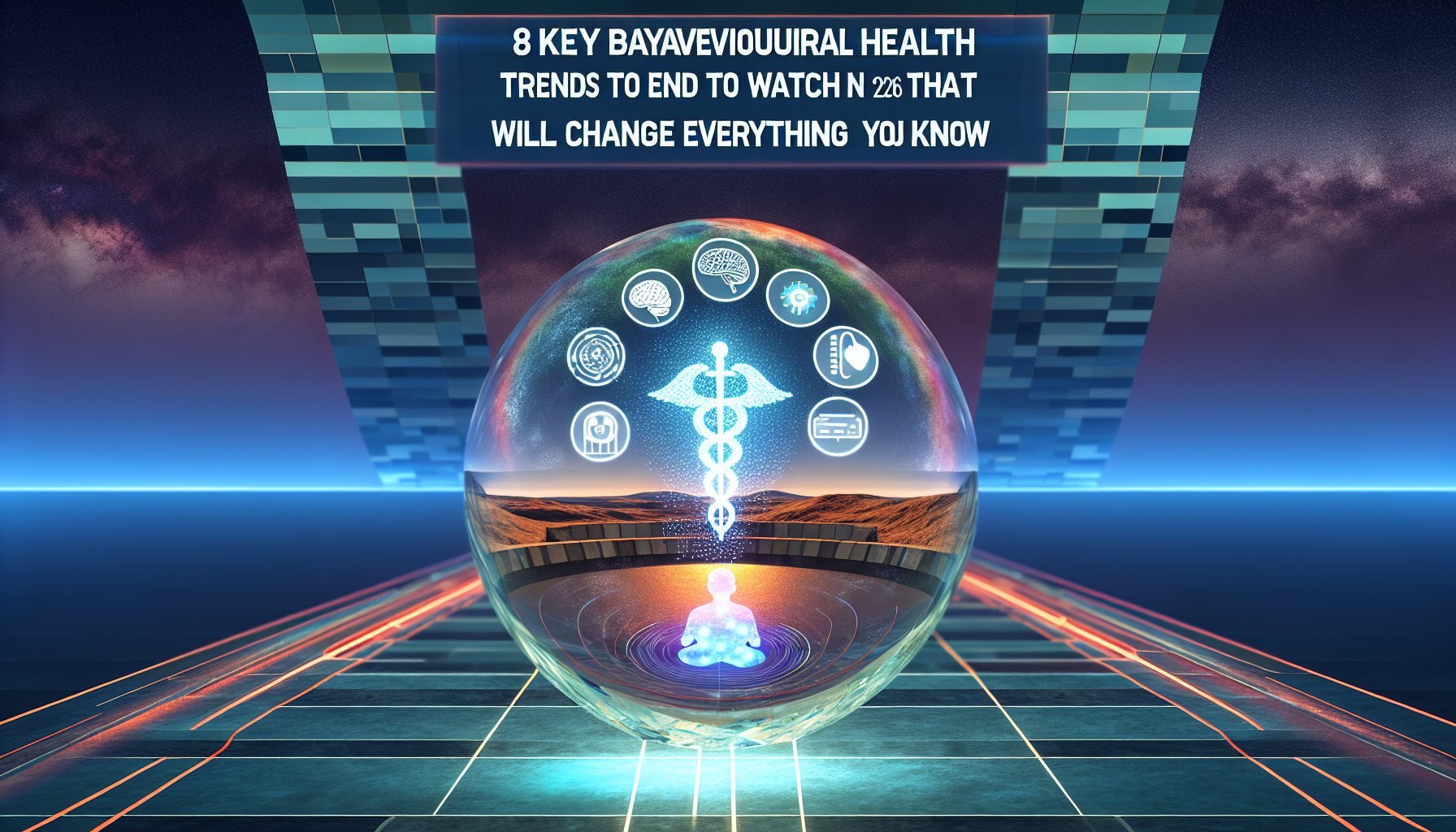 8 Key Behavioral Health Trends to Watch in 2026 That Will Change ...