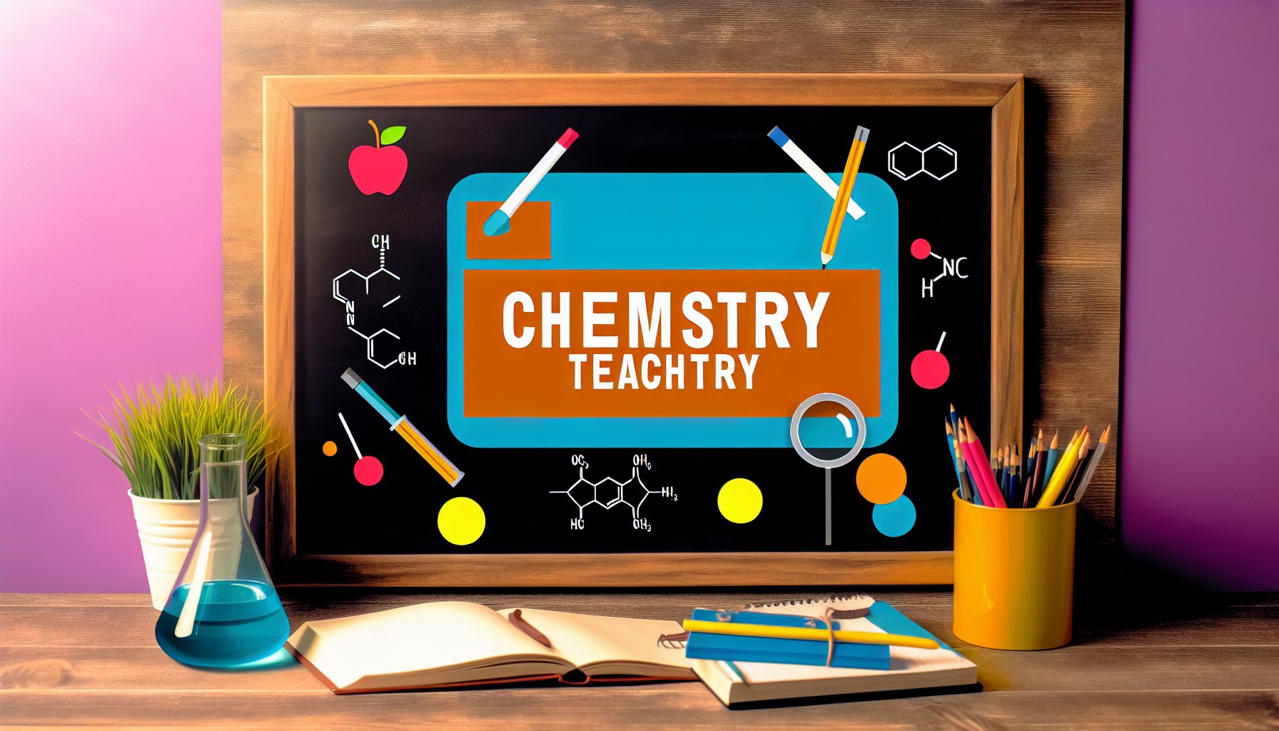 Wake County’s Chemistry Teacher Hiring Sparks Outrage Amid National Educator Shortage