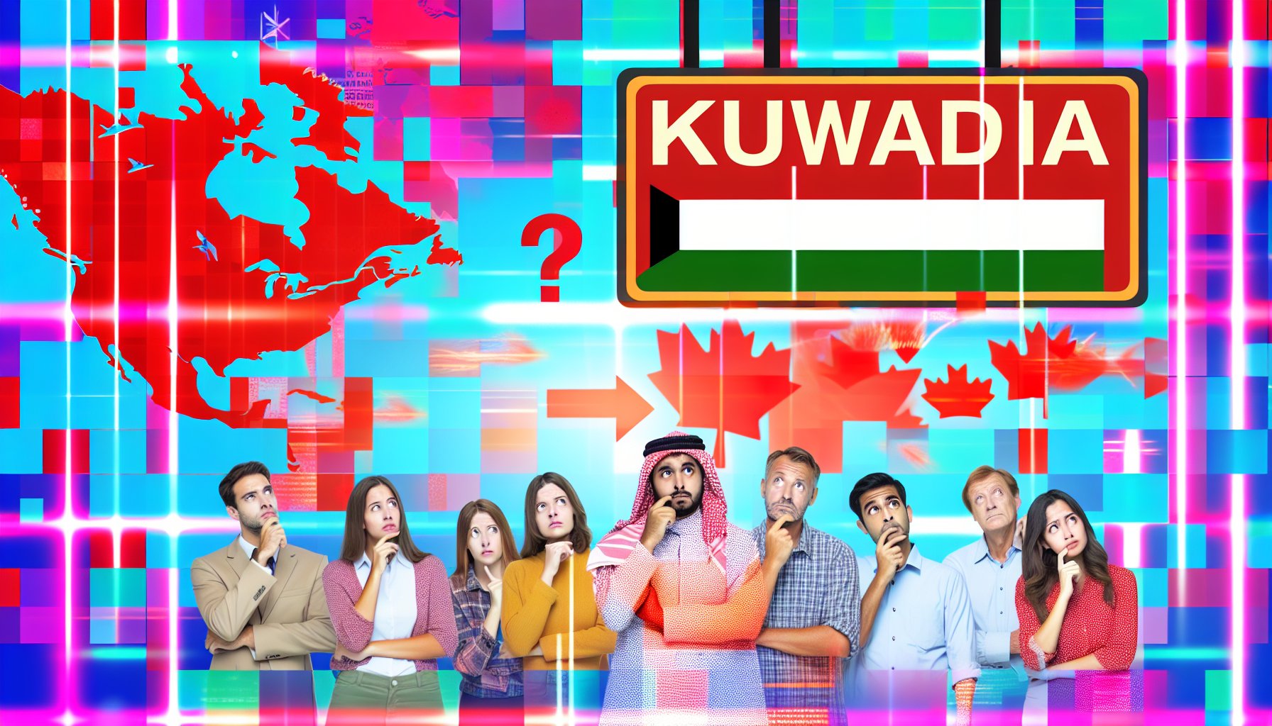 What the Latest Canada Travel Restrictions 2026 Mean for Visitors from Kuwait and Beyond