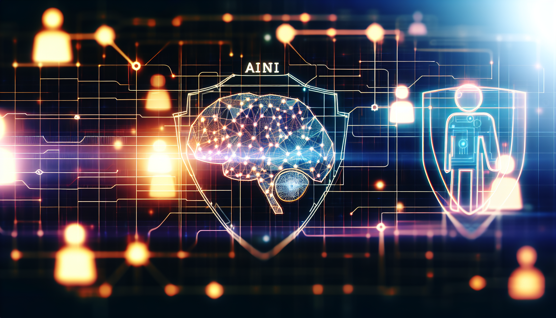 AI in Cybersecurity: How AI is Shaping the Fight Against Cybercrime