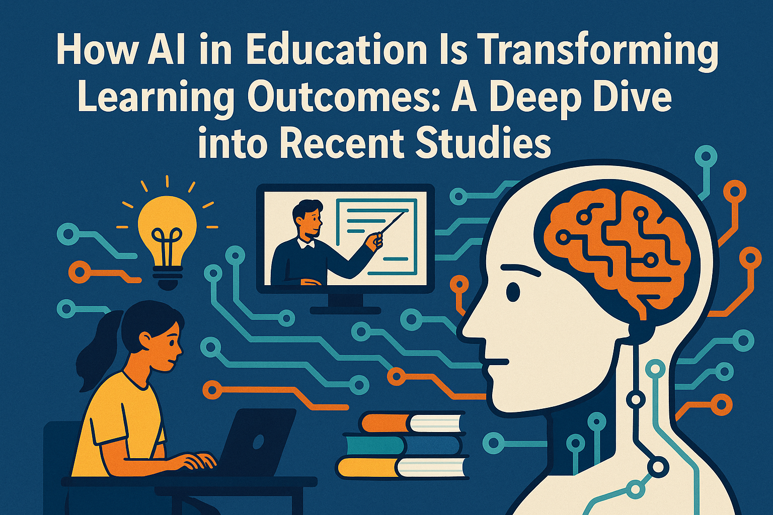 How AI in Education Is Transforming Learning Outcomes: A Deep Dive into ...