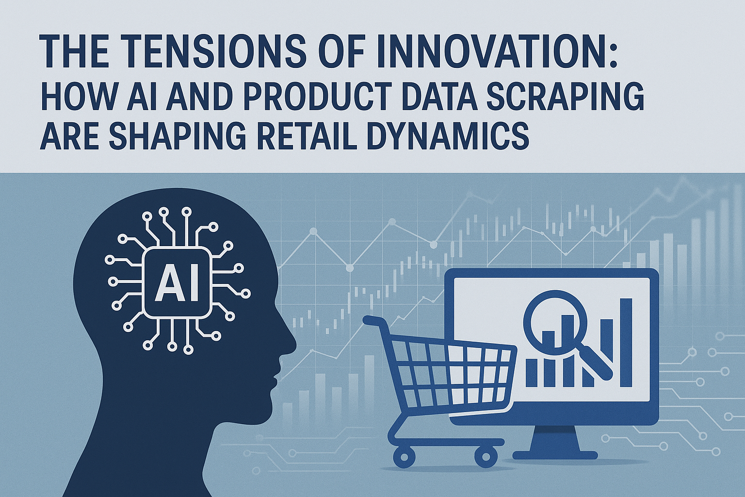 The Tensions of Innovation: How AI and Product Data Scraping Are ...