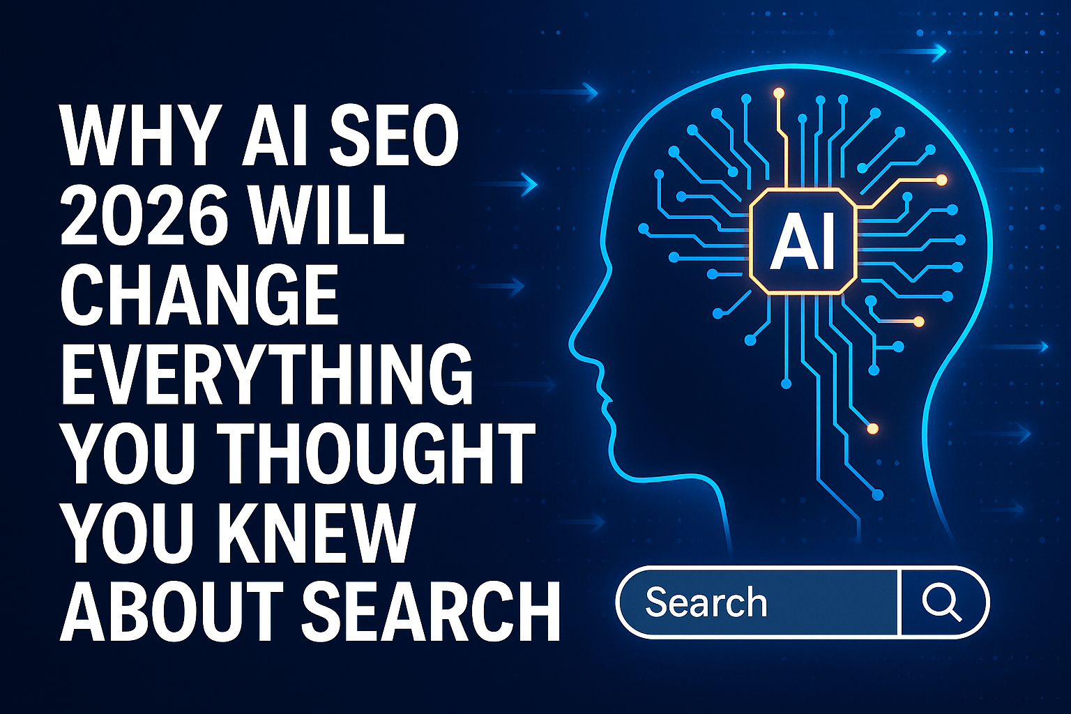 Why AI SEO 2026 Will Change Everything You Thought You Knew About ...