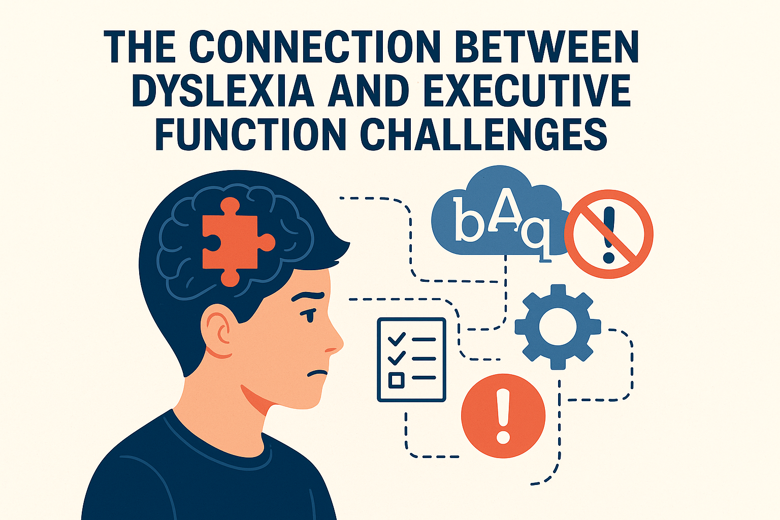 The Connection Between Dyslexia and Executive Function Challenges - The ...