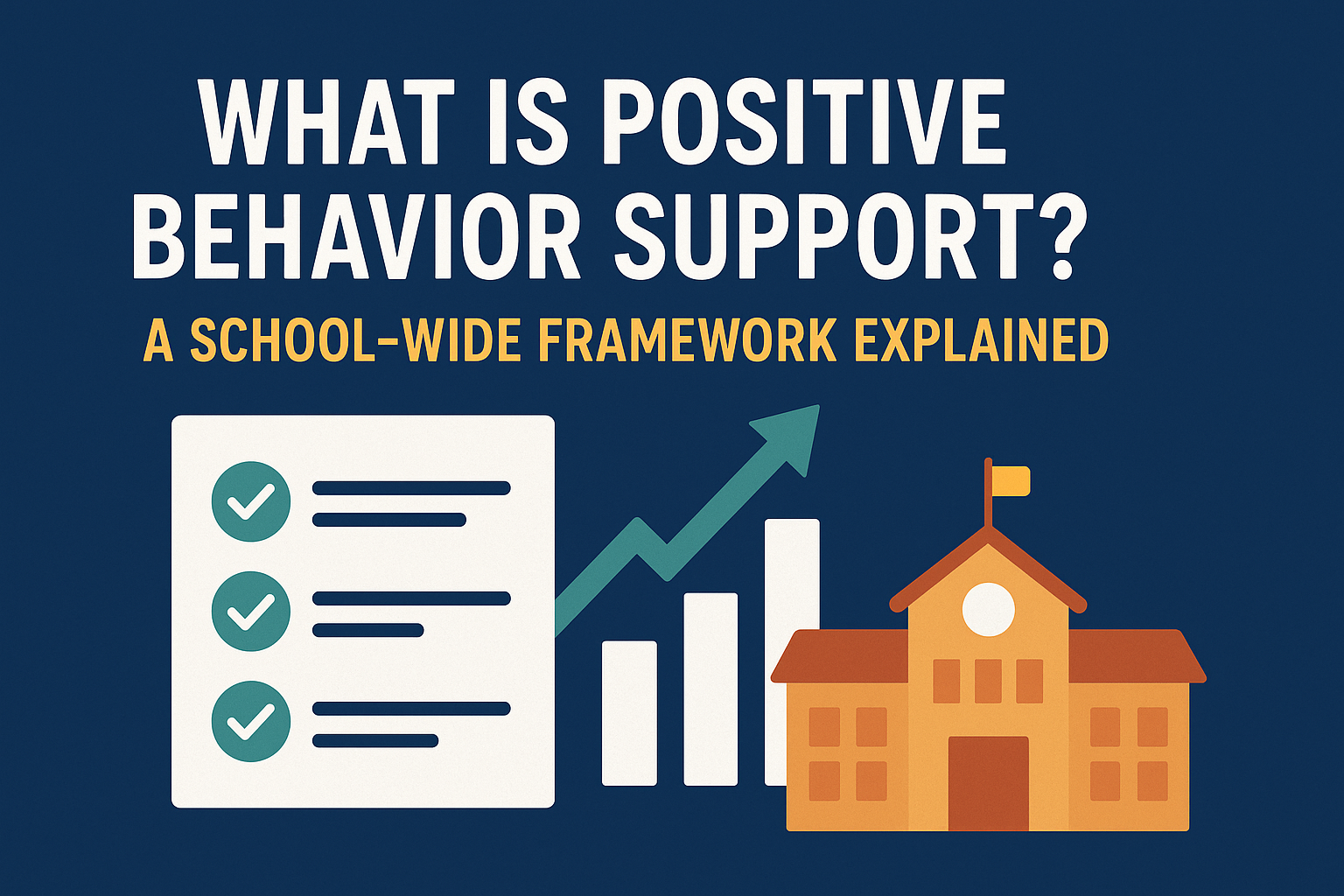 What Is Positive Behavior Support? A School-Wide Framework Explained ...