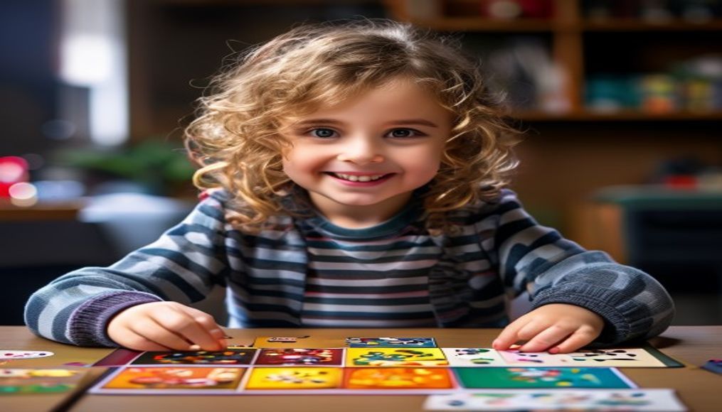 Best Board Games and Card Games for Preschoolers