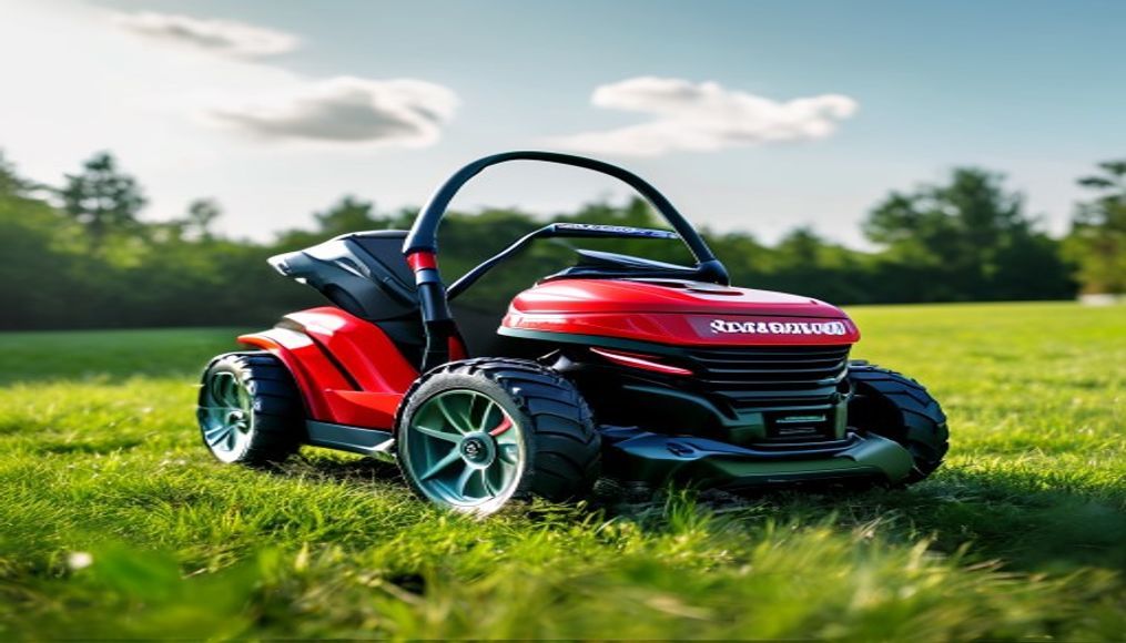 Best Electric Lawnmower Deals: Save on Ryobi, Sun Joe, Makita, Greenworks and More