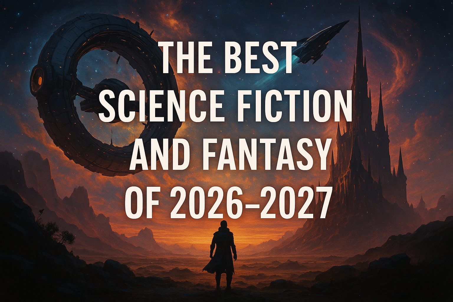 Best Fiction Podcast 2027