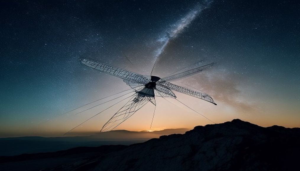 The FCC’s Bold Move: How the Reflect Orbital Sunlight Satellite Could Change Our Nights Forever