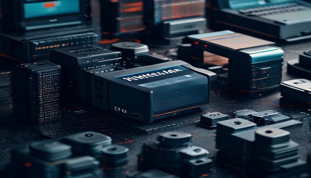 Why the Portable SSD Is Dominating Searches and Changing Data Storage Forever