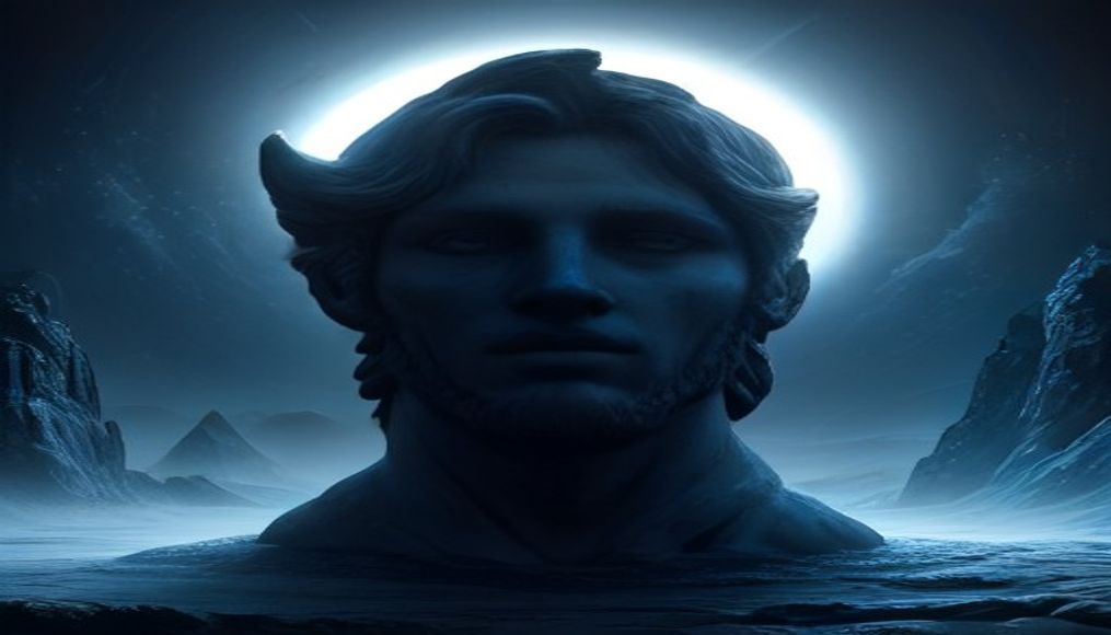 Neptune’s Inner Moons: Astonishing Clues to an Ancient Cataclysm