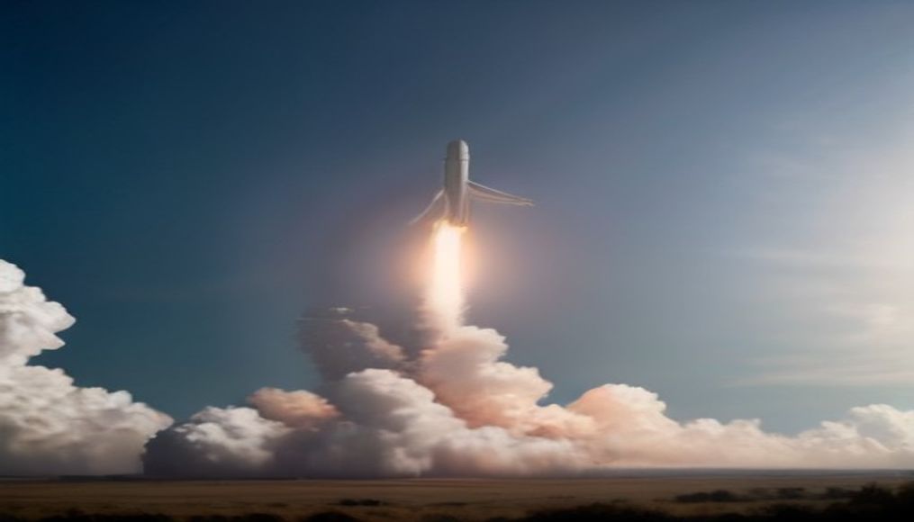 Rogue SpaceX rocket crashed into the Moon, reports say