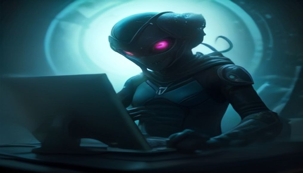 This Popular PC Game Just Got HACKED — Here’s What You Need to Know About the Meccha Chameleon Malware