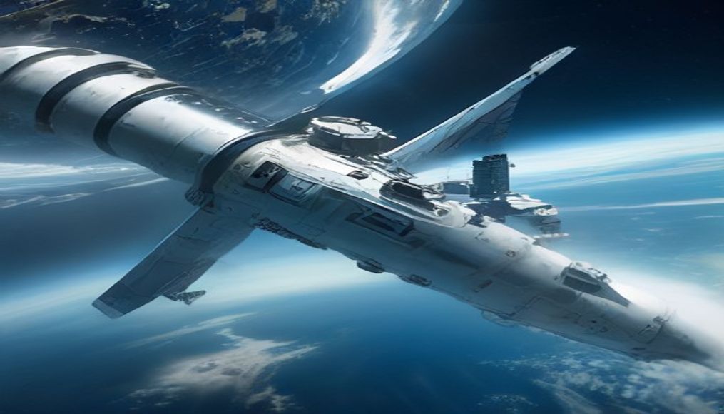 Commercial Space Stations: Why This One Factor Is Quietly Driving Billions in Investment