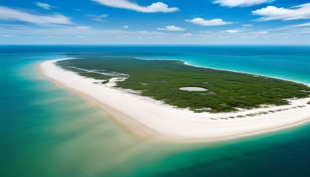 Florida’s Wildest Private Island Deals: A Game-Changing Investment Opportunity Revealed
