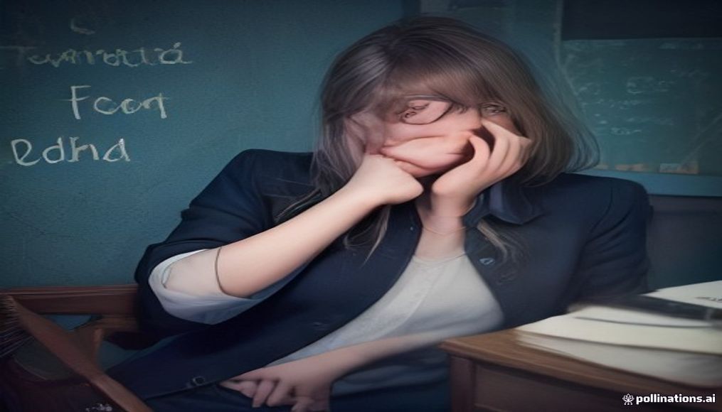 The Game-Changing Bill That Could Revolutionize Mental Health Resources in Schools